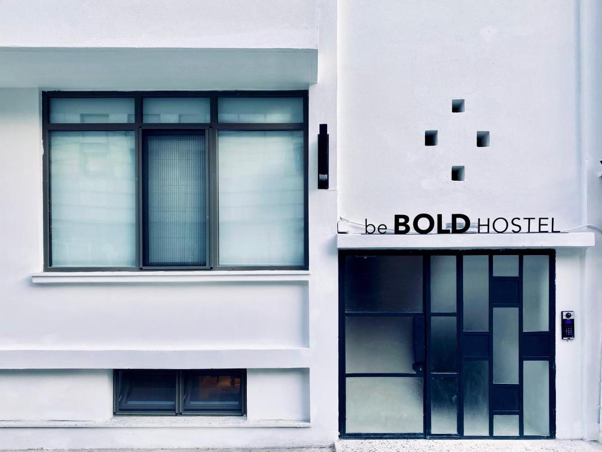 Be Bold Hostel Antália Exterior foto